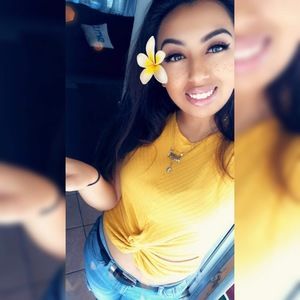 Meet your Posher, Karina